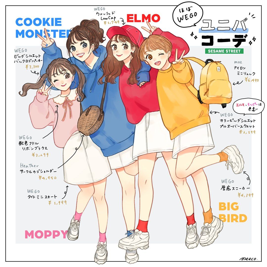 𝐦𝐞𝐞𝐜𝐨 みーこ イラストレーター In 21 Vintage Fashion Sketches Anime Outfits Flower Painting 𝐦𝐞𝐞𝐜𝐨 みーこ イラストレーター In 21 Vintage Fashion Sketches Anime Outfits Flower Painting