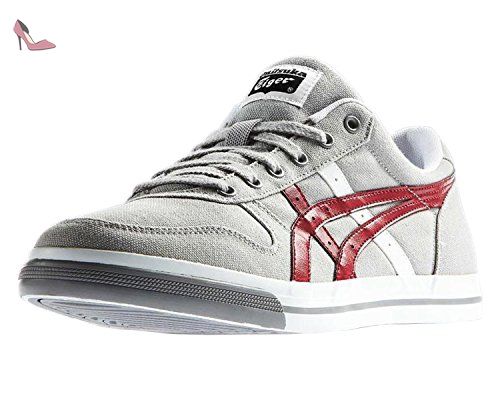 asics aaron gris asics aaron gris