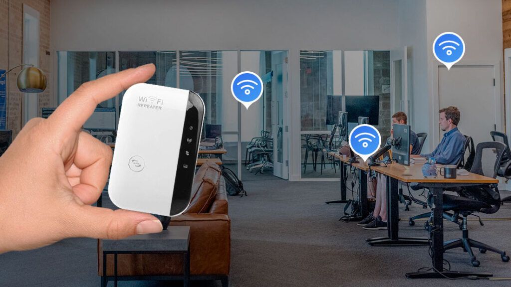 Gallery Of Home Network Diagrams Wireless Networking Home Network Wifi Router