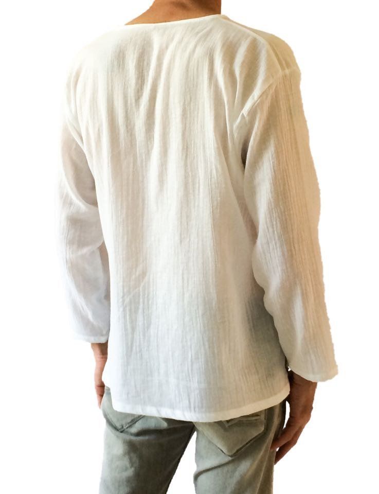Men S Hippie Shirts 100 Cotton Mens Hippie Shirts Casual T