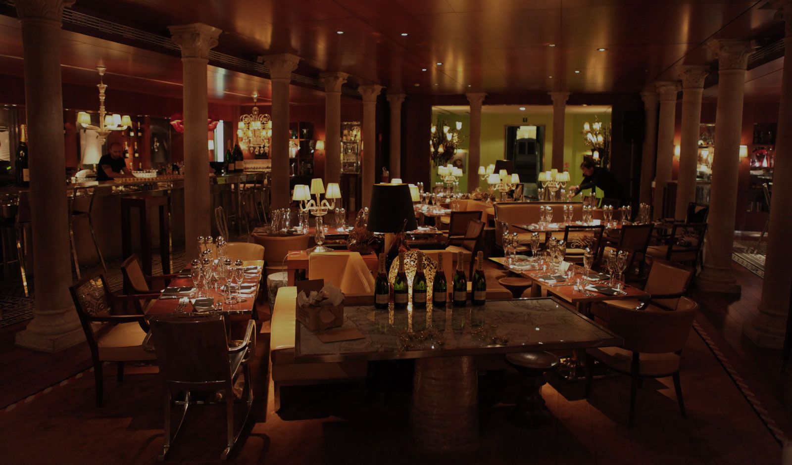 PalazzinaG Luxury Hotel Venice Italy | The Unconventional Luxury ... PalazzinaG Luxury Hotel Venice Italy | The Unconventional Luxury ...