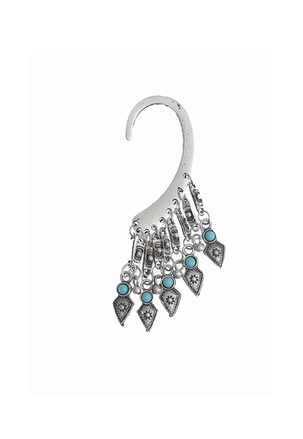 Ear Cuff Kepce Kupesi Panosundaki Pin Ear Cuff Kepce Kupesi Panosundaki Pin