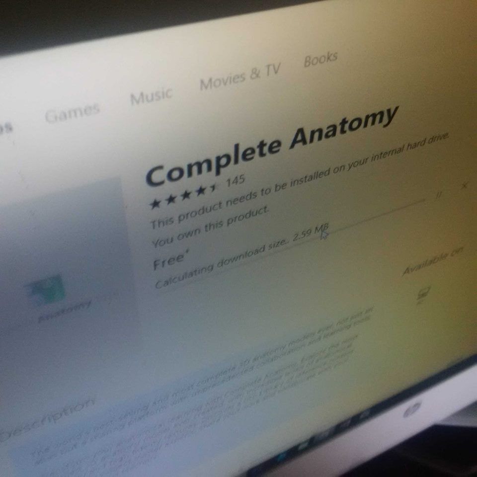 Abd all but dissertation