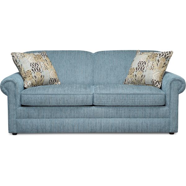 72 inch sofa 5 foot art van kerry blue 72inch sofa furniture pinterest 72 inch sofa 5 foot art van kerry blue 72inch sofa furniture pinterest