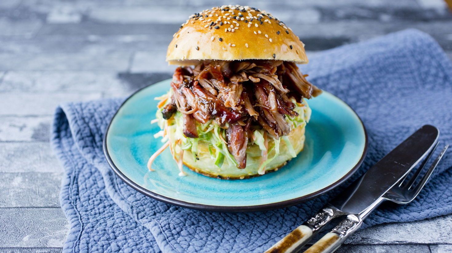 - Finn noe spise | Pulled pork, Crockpot oppskrifter, Matoppskrifter