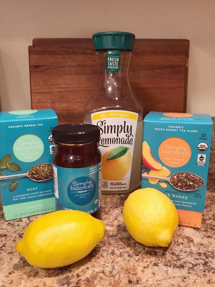 Heres How To Order The Famous Starbucks Medicine Ball Better Heres How To Order The Famous Starbucks Medicine Ball Better