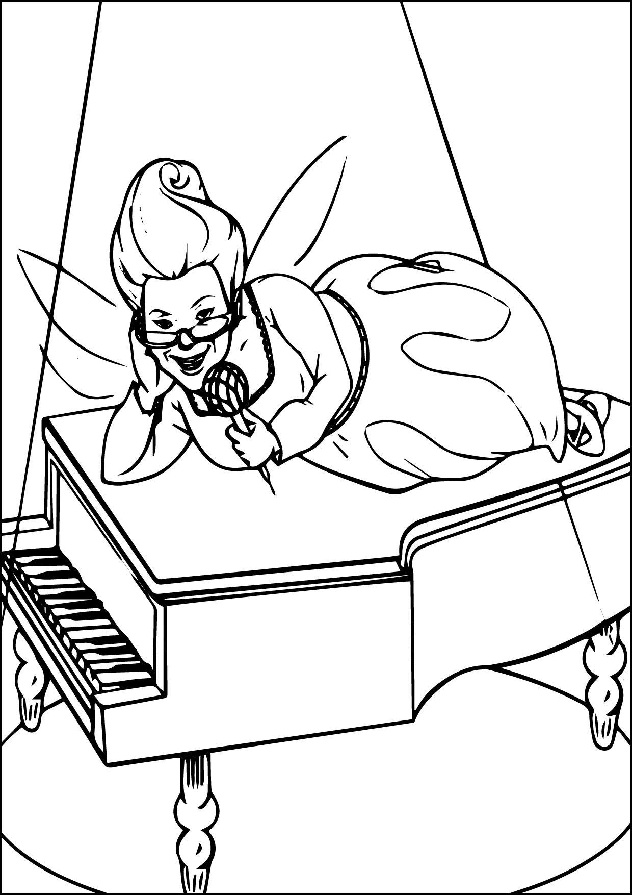 cool shrek coloring pages 06092015_172509 Check more at