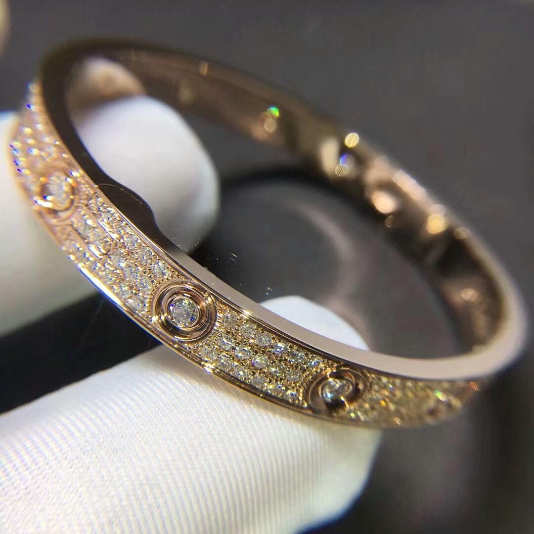 cartier love bracelet replica real gold cartier love bracelet replica real gold