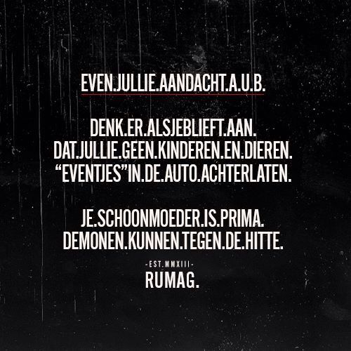 Sarcasme flirten