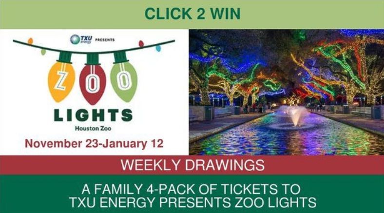 La zoo lights coupon code