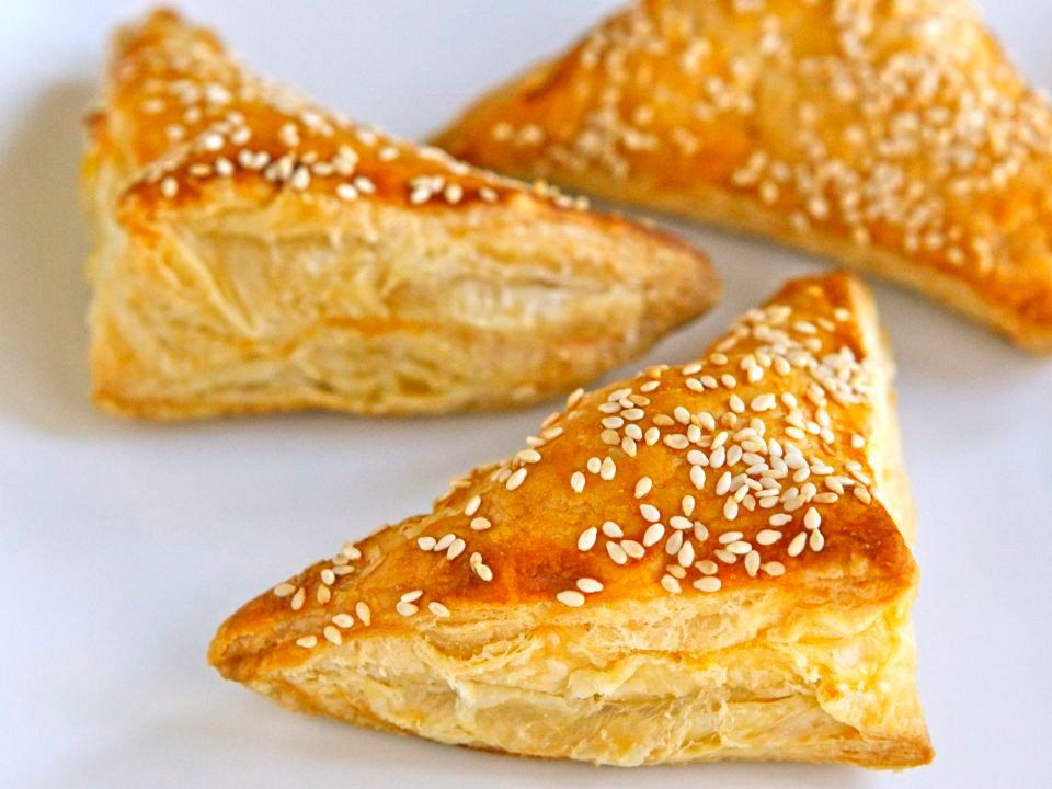 Cheese Bourekas Simple Savory Pastries Kosher recipes Cheese Bourekas Simple Savory Pastries Kosher recipes