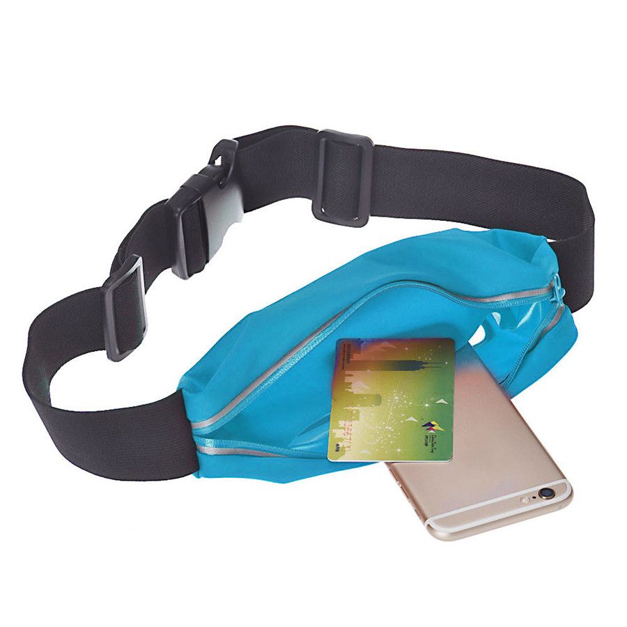 gym belt bag
