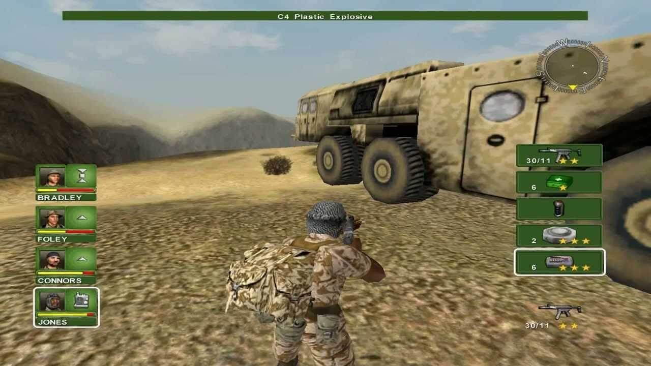 Https Uptogames Net Conflict Desert Storm 1 حمل اللعبة من هنا Storm Games Storm Games
