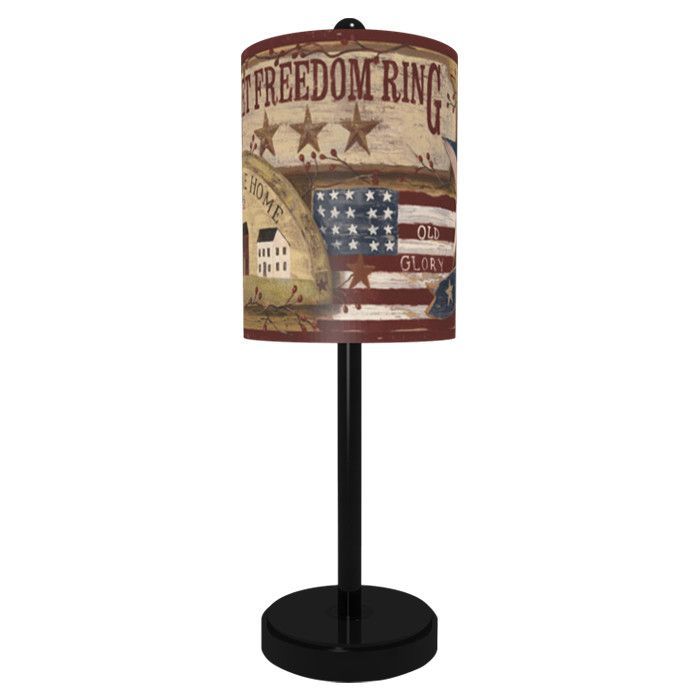 Nelson 30 Quot H Table Lamp With Empire Shade Table Lamp Stylish Table Lamps Lamp