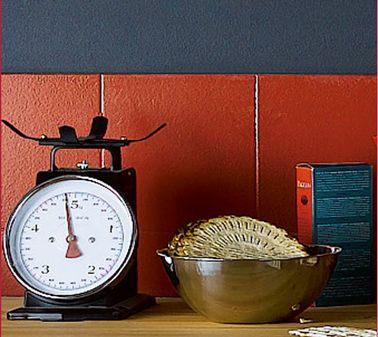 awesome Idée relooking cuisine - peinture caropeint Julien Déco - comment peindre du carrelage de cuisine awesome Idée relooking cuisine - peinture caropeint Julien Déco - comment peindre du carrelage de cuisine