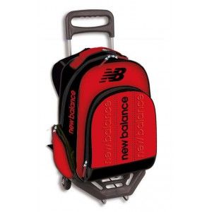 mochila new balance con ruedas mochila new balance con ruedas
