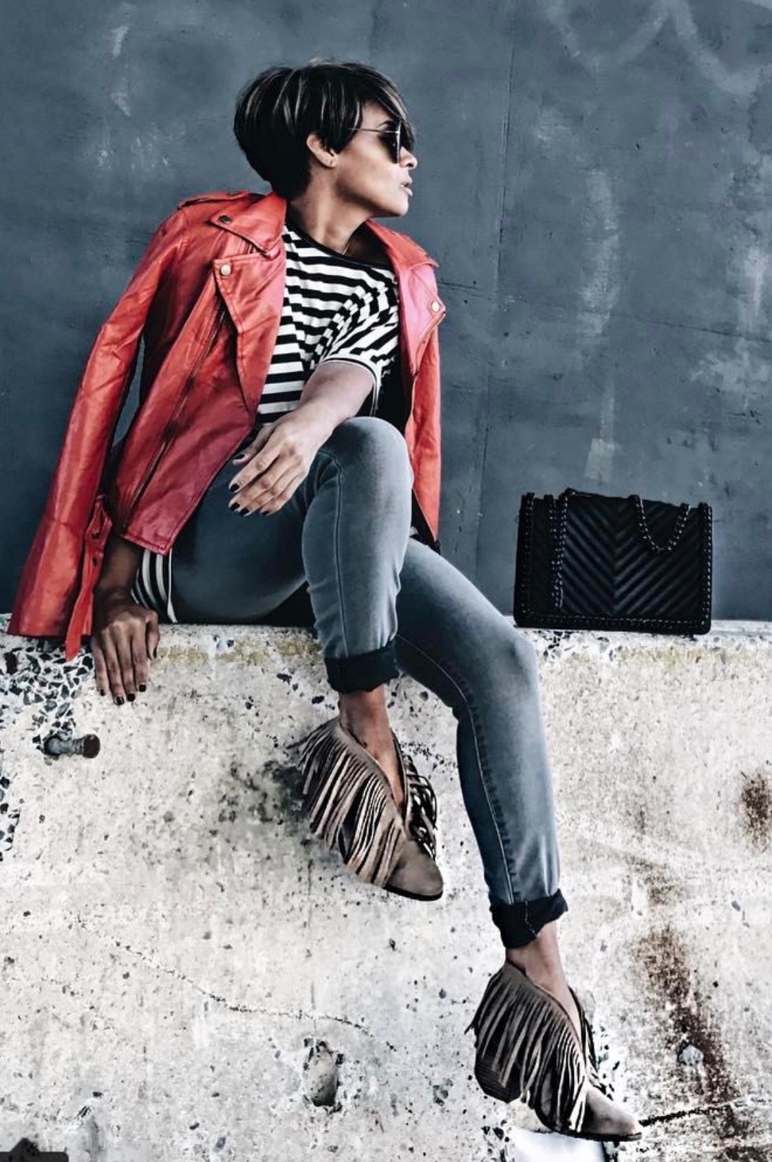 Kyrzayda Rodriguez | Diva fashion, Fashion, Casual fashion