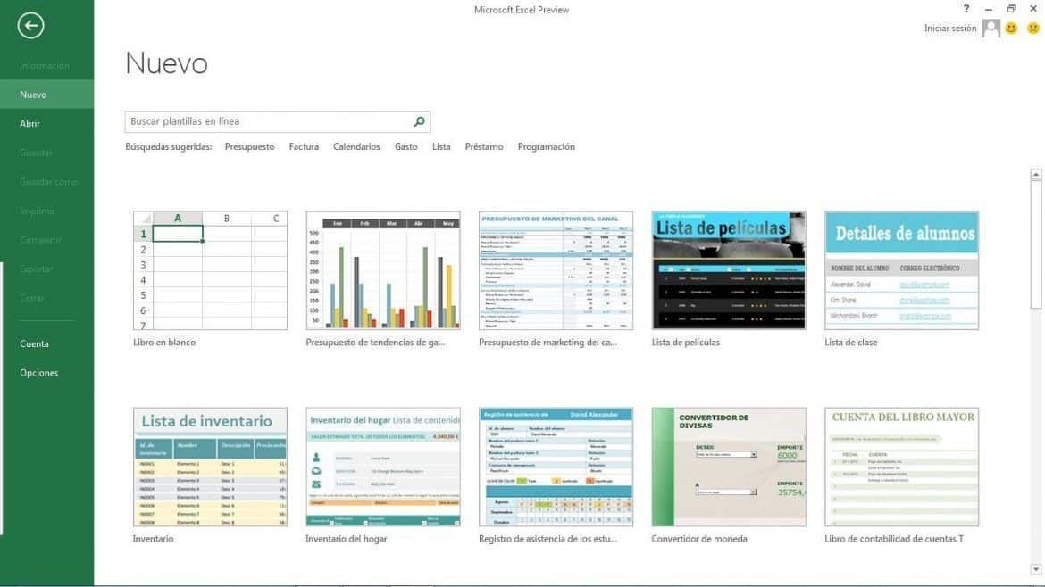 Elementos De Las Cuentas Anuales Contable Http Blgs Co Pi29fw Hojas De Cálculo Cuentas Anuales Microsoft Excel