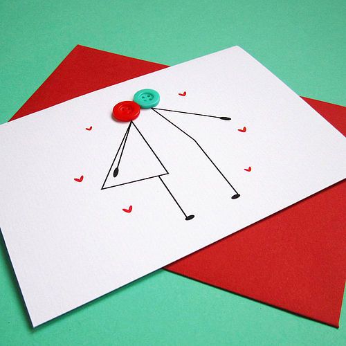 How To Make Birthday Card For Husband Homemade Birthday Cards For Kids To Create How Wee Learn Homemade Birthday Cards Valentines Cards Cards Handmade