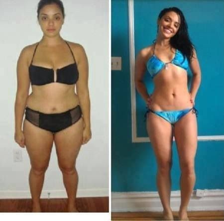 bikini corp mami de pierdere în greutate dieta indiana cura de slabire in 7 zile
