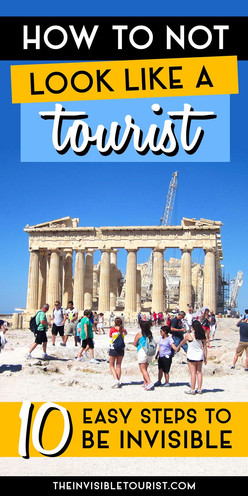 Tourism, recreation, travel: a selection of articles Tourism, recreation, travel: a selection of articles