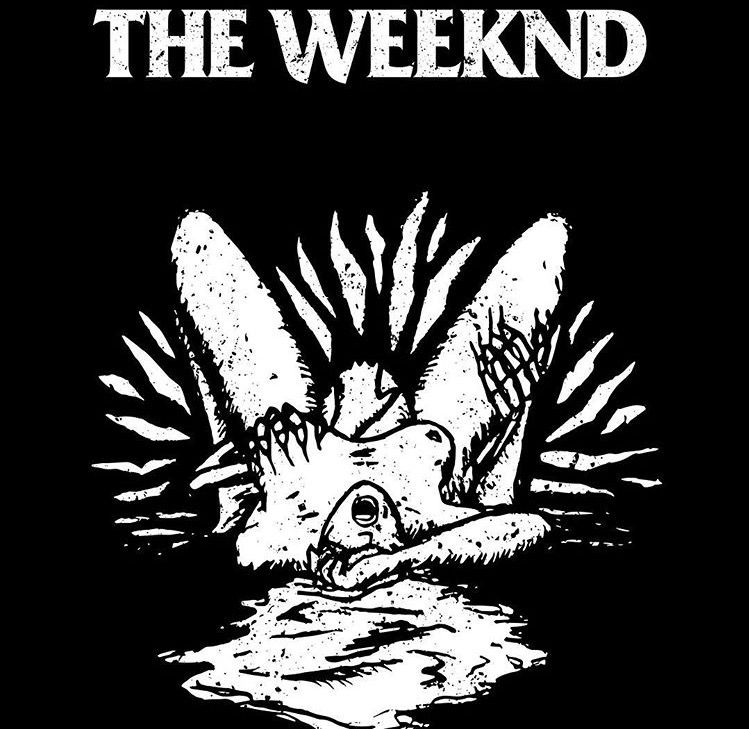 Lyric enemy the weeknd lyrics : The Weeknd | The Weeknd | Pinterest