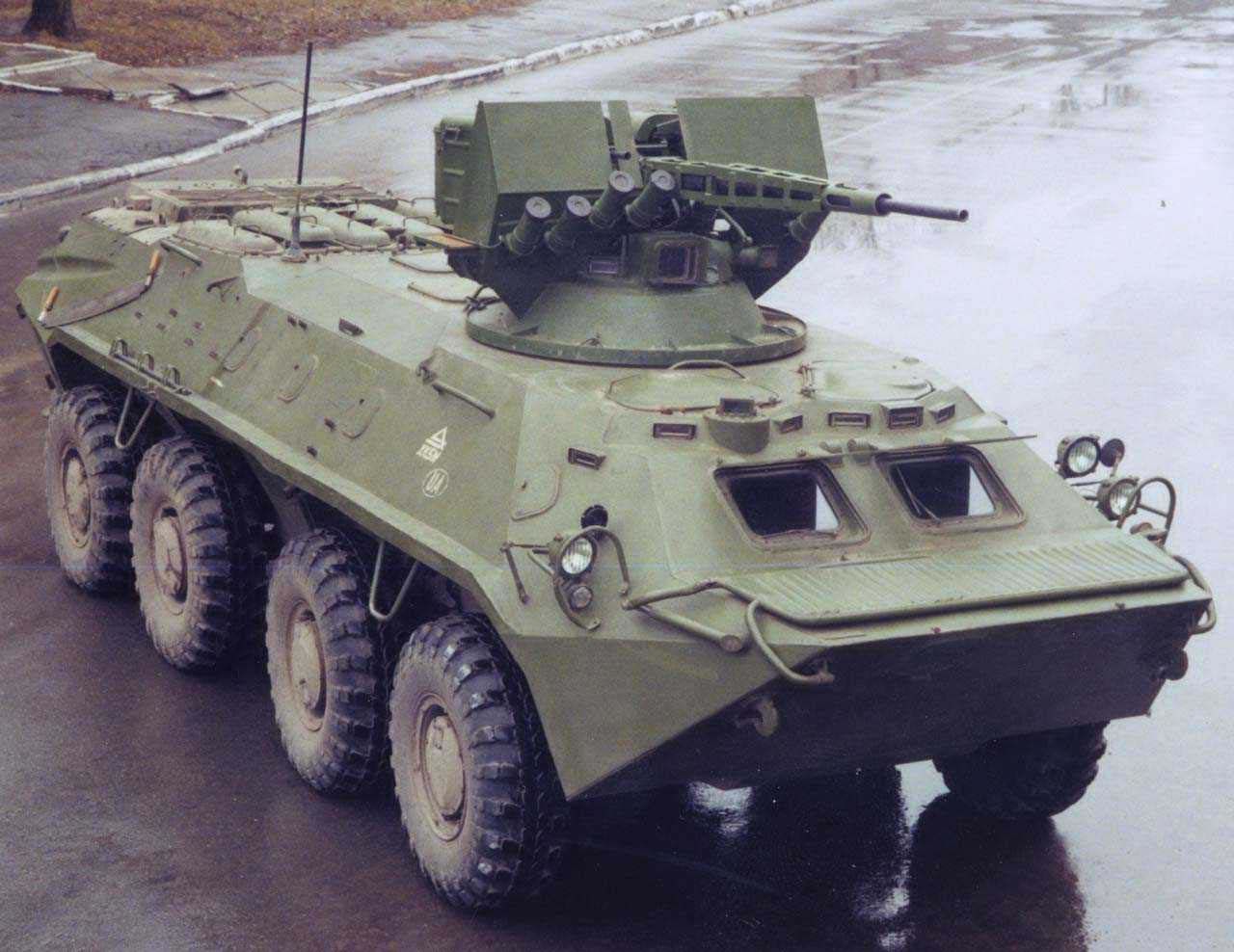 BTR-70. Wheeled armored personnel carriers. Armored personnel carriers and armored vehicles of Russia 57 BTR-70. Wheeled armored personnel carriers. Armored personnel carriers and armored vehicles of Russia 64