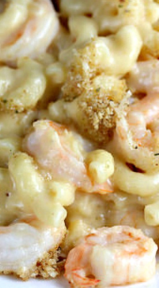 Shrimp Mac and Cheese Recipe BlogChef Recipe Seafood Shrimp Mac and Cheese Recipe BlogChef Recipe Seafood