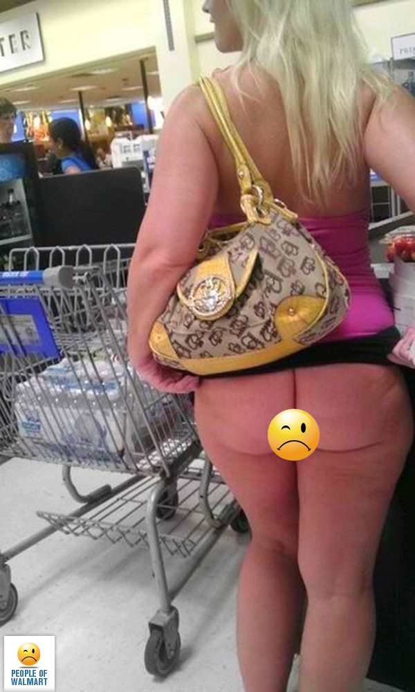 Girls drunk nude people of walmart