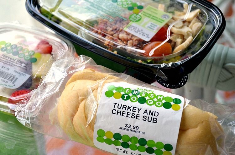 fresh to go from 7 eleven pin worthy pinterest fruit cups fresh to go from 7 eleven 7efresh ad