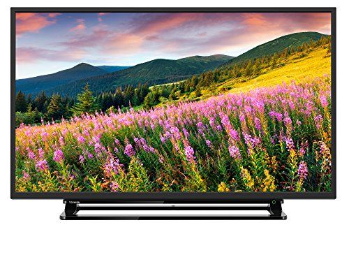 Toshiba 32w1533 32 Inch Widescreen Hd Ready Led Tv With Freeview Http Www Computerlaptoprepairsyork Co Uk Monitorstv Screens Tv Led Tv Toshiba 32 Inch Tv