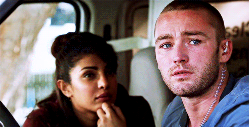Image result for quantico abc