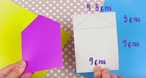 How To Make With emoji Trash_can, DIY, School Supplies, Trash_can