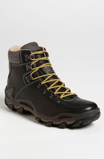 nordstrom ecco boots