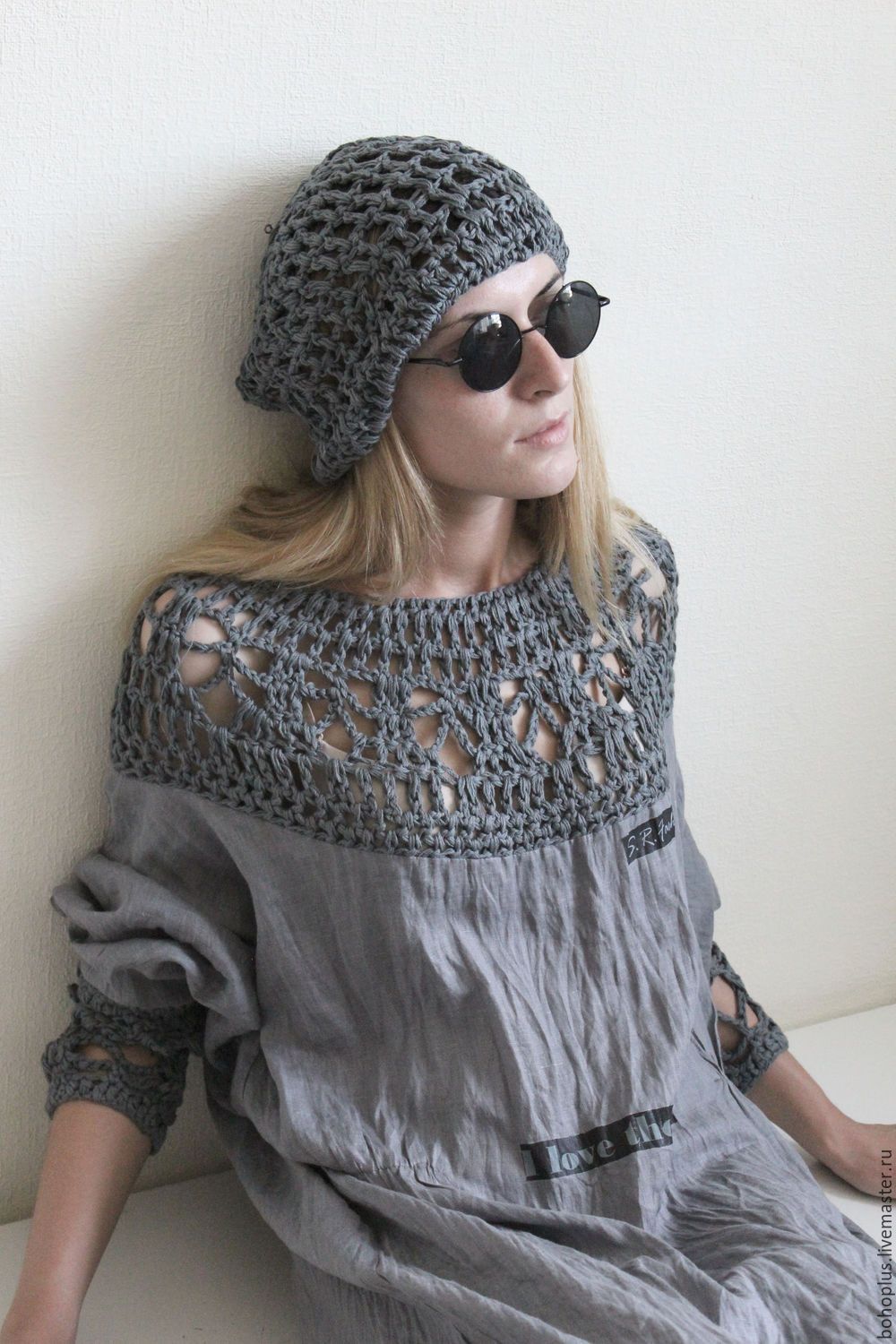 TF Knitwear: Photo