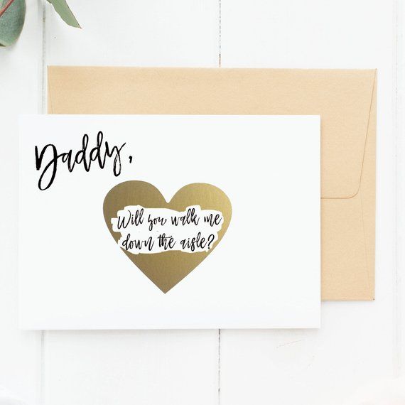 Will You Walk Me Down The Aisle Card Daddy Will You Walk Me Etsy will-you-walk-me-down-the-aisle-card-daddy-will-you-walk-me-etsy