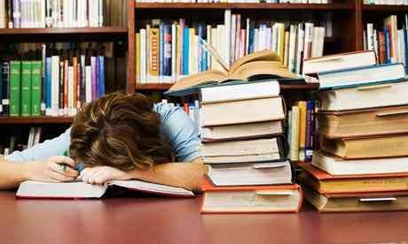 Help with dissertation writing where to start