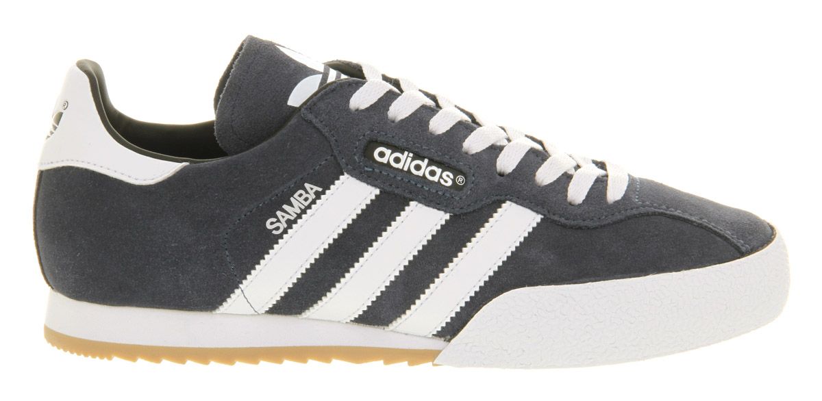 Adidas Samba Super Navy White Kit Pinterest Adidas Samba Super Navy White