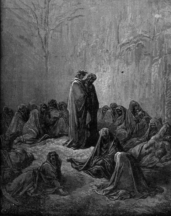 the divine comedy purgatory the divine comedy purgatory