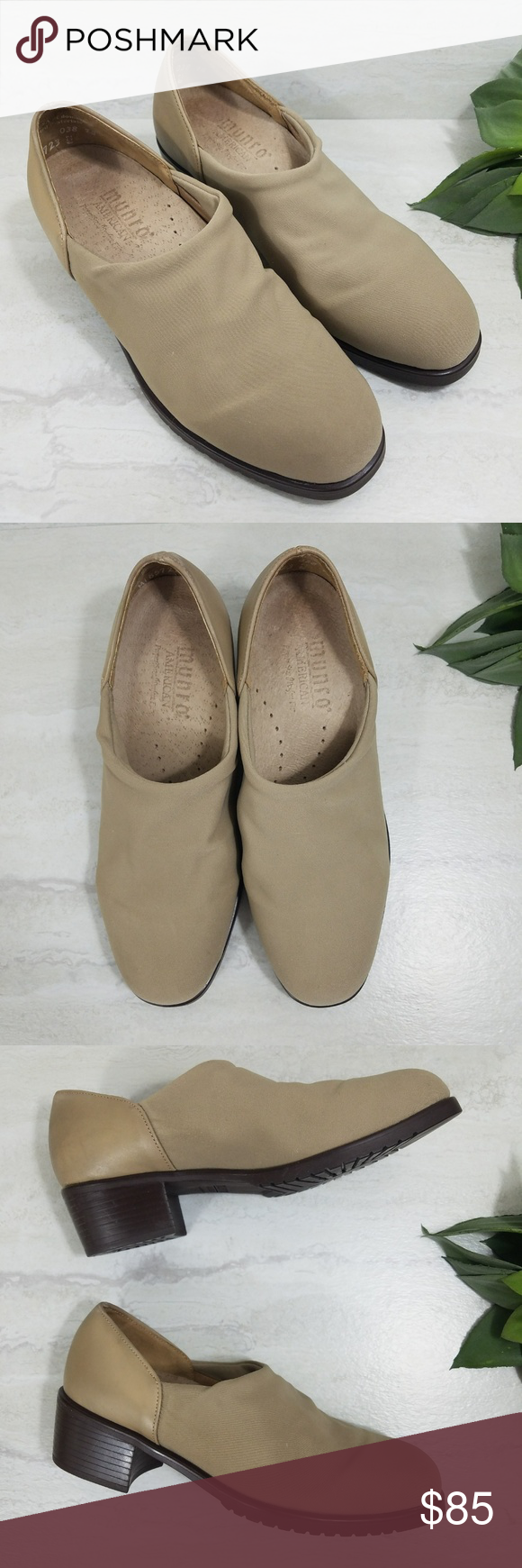 munro billee shoe