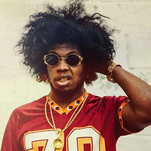 trinidad james american rappers round sunglass women trinidad james american rappers round sunglass women