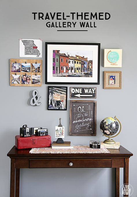 Travel Inspired Interior Design Travel Room Decor Travel Themed Room Travel Inspired Decor