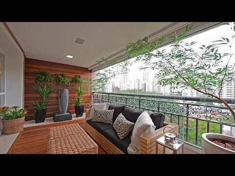 COMO DECORAR UNA TERRAZA CON ENCANTO