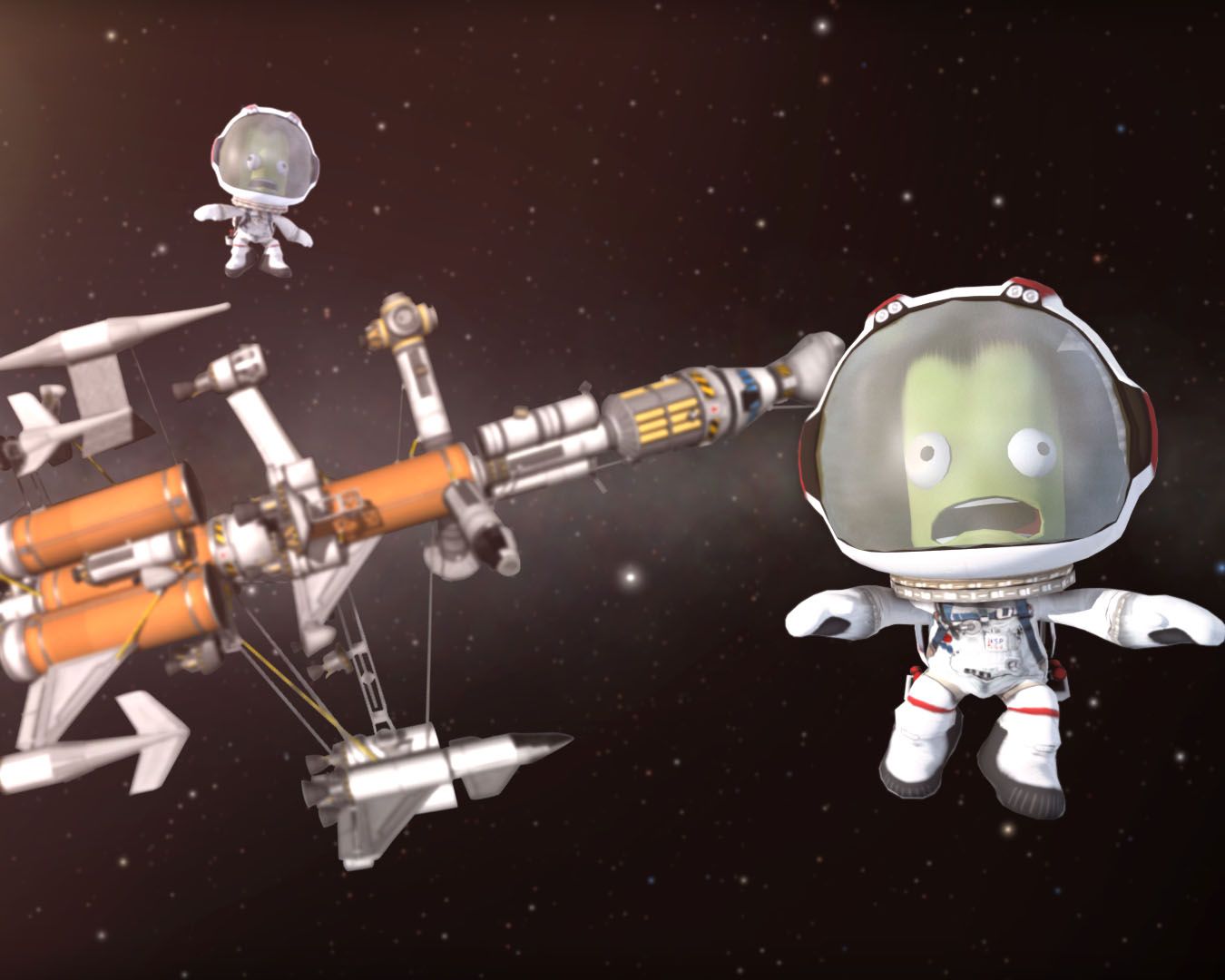 kerbal space program xbox one review