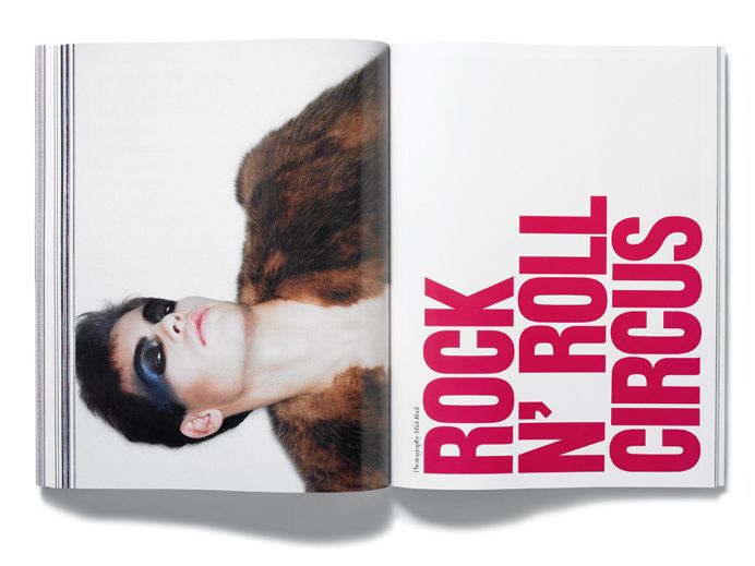 Dissertation front cover layout
