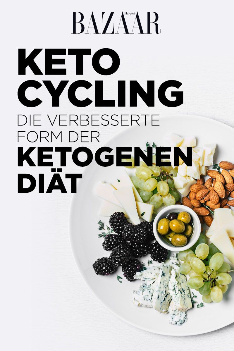 kann man mit keto abnehmen