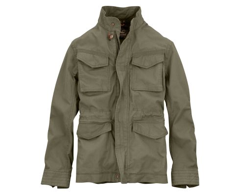 timberland earthkeepers jacket