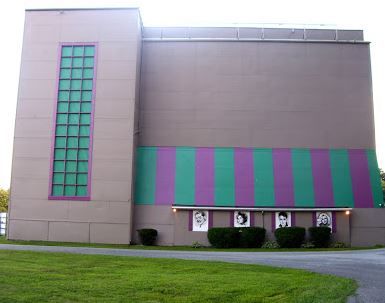 Starlite, Amelia OH | Drive in movie, Outdoor decor, Drive in theater
