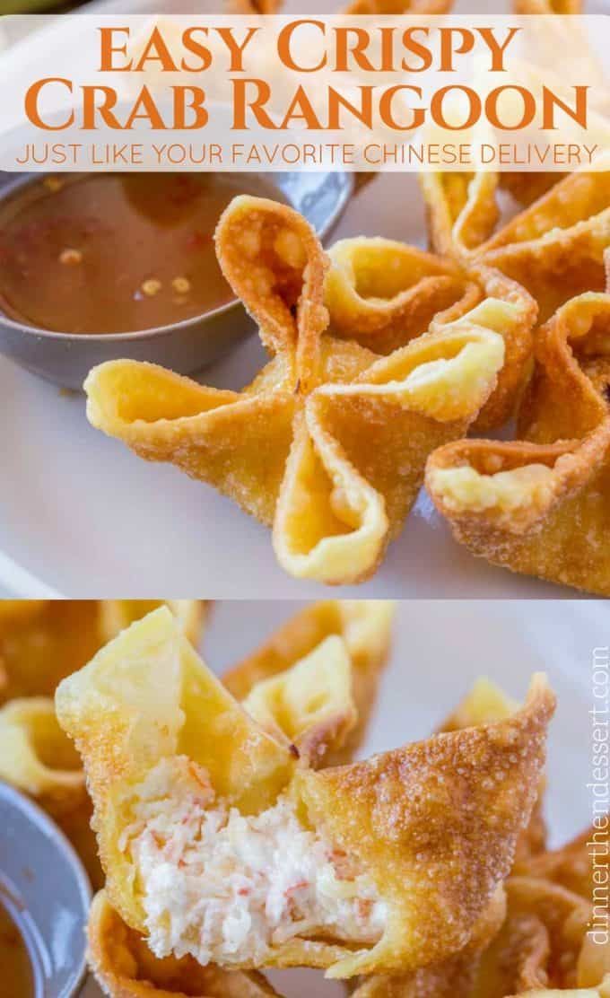 Crab Rangoon Are Crab And Cream Cheese Wontons Pinched Into Little crab-rangoon-are-crab-and-cream-cheese-wontons-pinched-into-little