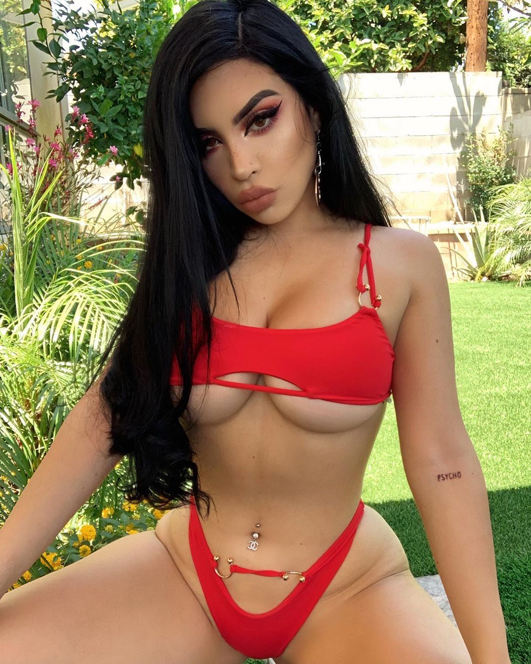 Cl Erotic Valya